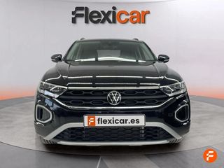 Volkswagen T-Roc "Más" 1.0 TSI 81kW (110CV)