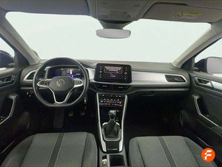 Volkswagen T-Roc "Más" 1.0 TSI 81kW (110CV)