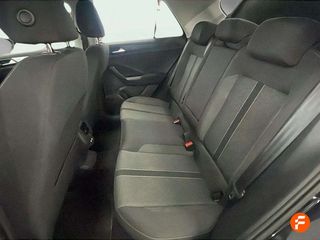 Volkswagen T-Roc "Más" 1.0 TSI 81kW (110CV)