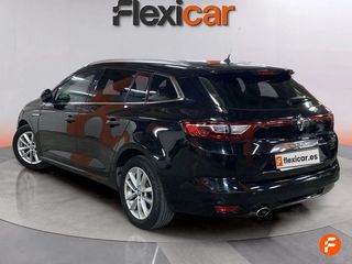 Renault Megane Sp. Tou. Limited Energy TCe 97kW (130CV)