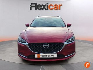 Mazda 6 2.0 SKYACTIV-G 121 kW Center-Line