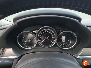 Mazda 6 2.0 SKYACTIV-G 121 kW Center-Line