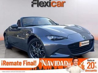 Mazda MX-5 2.0 118kW (160CV) Evolution