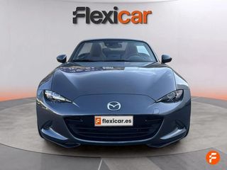 Mazda MX-5 2.0 118kW (160CV) Evolution