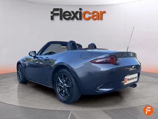 Mazda MX-5 2.0 118kW (160CV) Evolution