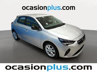 Opel Corsa 1.2 Turbo XHL Elegance Auto 74 kW (100 CV)