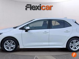 Toyota Corolla 1.8 125H ACTIVE TECH E-CVT