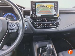 Toyota Corolla 1.8 125H ACTIVE TECH E-CVT