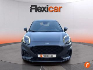 Ford Puma 1.0 EcoBoost 125cv ST-Line X MHEV