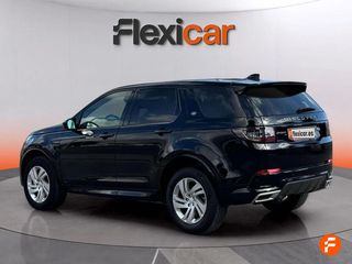 Land-Rover Discovery Sport 2.0D I4-L.Flw 150 PS AWD MHEV Auto SE