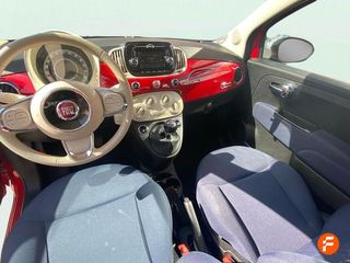 Fiat 500 Dolcevita 1.0 Hybrid 51KW (70 CV)