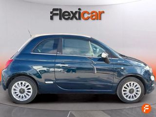 Fiat 500C Fiat 500C Dolcevita 1.0 Hybrid 51KW (70 CV)