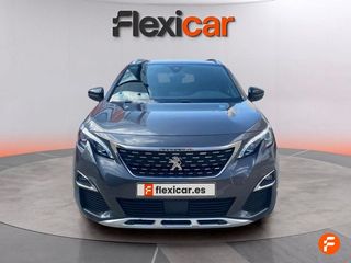 Peugeot 5008 GT-Line 1.2L PureTech 96kW (130CV) S&S