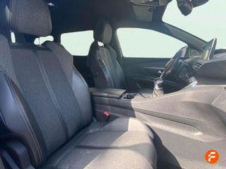 Peugeot 5008 GT-Line 1.2L PureTech 96kW (130CV) S&S