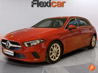 Mercedes Clase A A 200 d