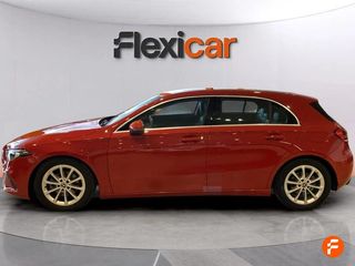 Mercedes Clase A A 200 d