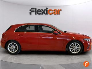 Mercedes Clase A A 200 d