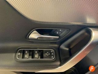 Mercedes Clase A A 200 d