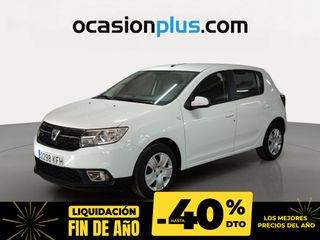 Dacia Sandero Laureate TCE 66 kW (90 CV) GLP