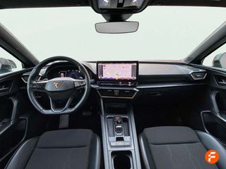 Cupra León 1.5 eTSI 110kW (150CV) DSG