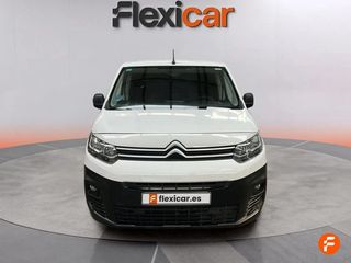 Citroën Berlingo Talla M BlueHDi 100 S&S FEEL PACK