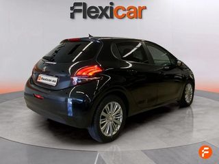 Peugeot 208 5P ACTIVE PureTech 60kW (82CV)