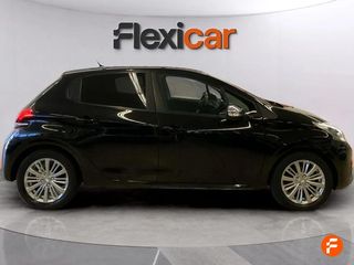 Peugeot 208 5P ACTIVE PureTech 60kW (82CV)