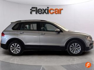 Volkswagen Tiguan Edition 2.0 TDI 115CV BMT