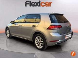 Volkswagen Golf Advance 1.6 TDI 85kW (115CV)