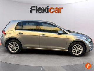 Volkswagen Golf Advance 1.6 TDI 85kW (115CV)