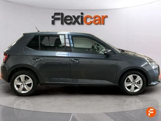 Skoda Fabia 1.0 TSI 70KW (95cv) Ambition