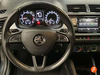 Skoda Fabia 1.0 TSI 70KW (95cv) Ambition