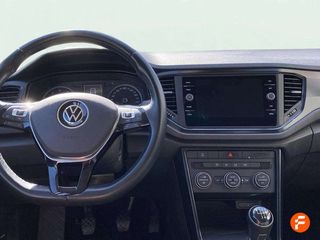 Volkswagen T-Roc Advance 1.0 TSI 81kW (110CV)
