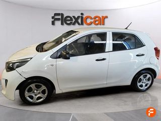 Kia Picanto 1.0 CVVT 49kW (67CV) Concept