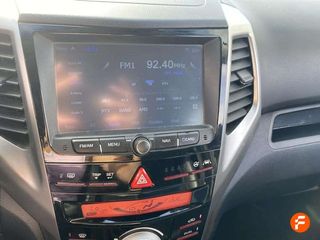 SsangYong Tivoli G16 Line 4x2