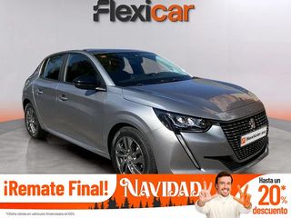 Peugeot 208 PureTech 55kW (75CV) Active Pack