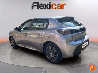 Peugeot 208 PureTech 55kW (75CV) Active Pack