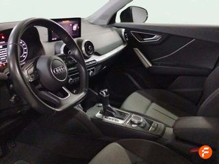 Audi Q2 S line 30 TDI 85kW (116CV) S tronic