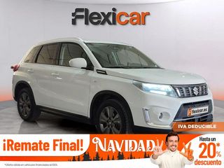 Suzuki Vitara 1.4 T GLE 4WD Mild Hybrid