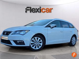 Seat Leon ST 1.6 TDI 85kW (115CV) St&Sp Style