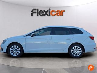 Seat Leon ST 1.6 TDI 85kW (115CV) St&Sp Style