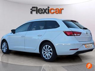 Seat Leon ST 1.6 TDI 85kW (115CV) St&Sp Style