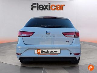 Seat Leon ST 1.6 TDI 85kW (115CV) St&Sp Style