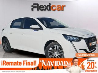 Peugeot 208 PureTech 55kW (75CV) Active