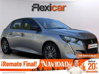 Peugeot 208 PureTech 55kW (75CV) Active Pack