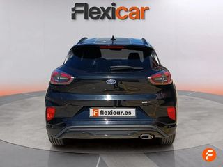 Ford Puma 1.0 EcoBoost 155cv ST-Line X MHEV Auto