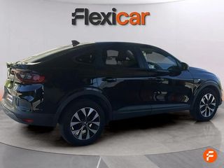 Renault Arkana Evolution TCe 103kW(140CV) EDC mild hybr