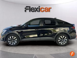 Renault Arkana Evolution TCe 103kW(140CV) EDC mild hybr