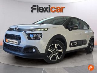 Citroën C3 PureTech 60KW (83CV) Shine