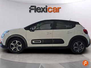 Citroën C3 PureTech 60KW (83CV) Shine